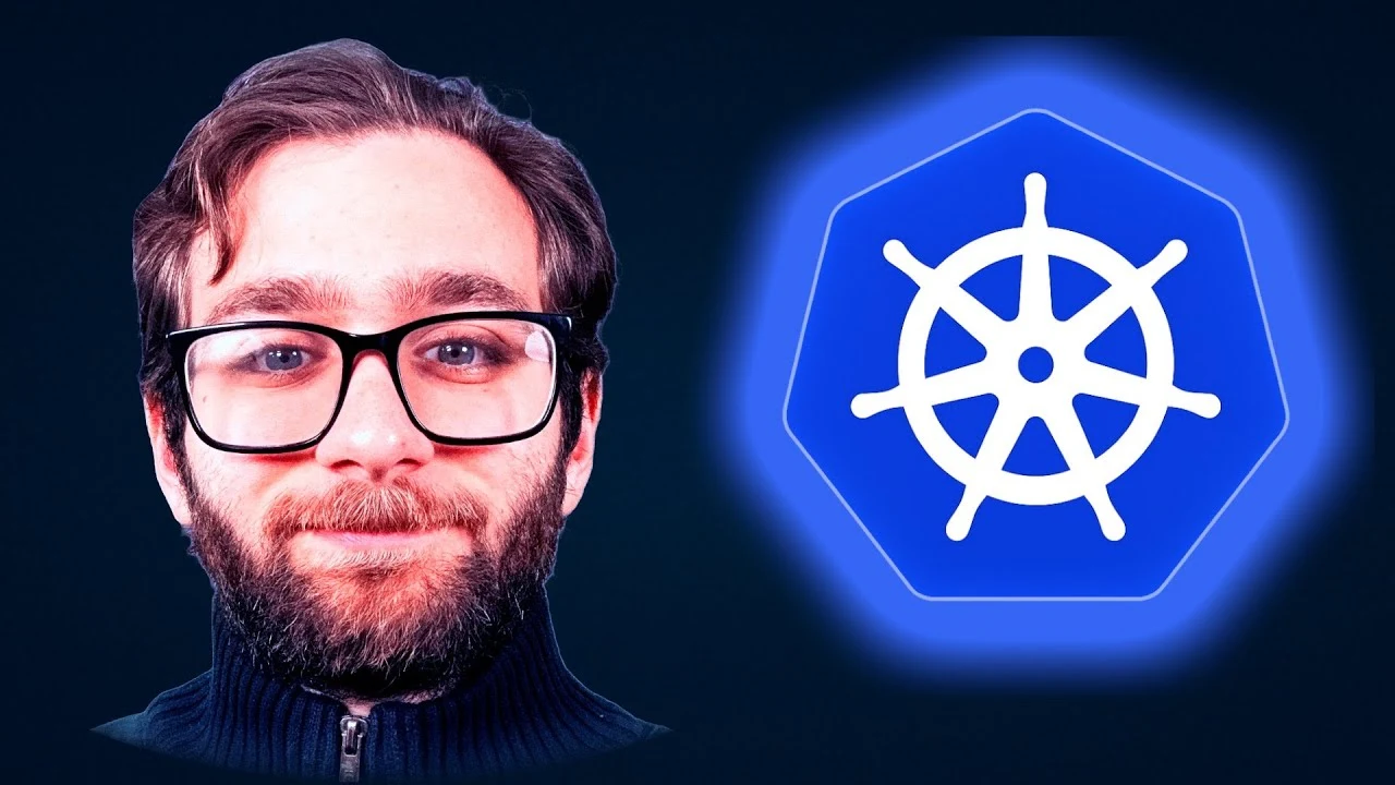 Kubernetes Course: Learn K8s from Zero to Cloud