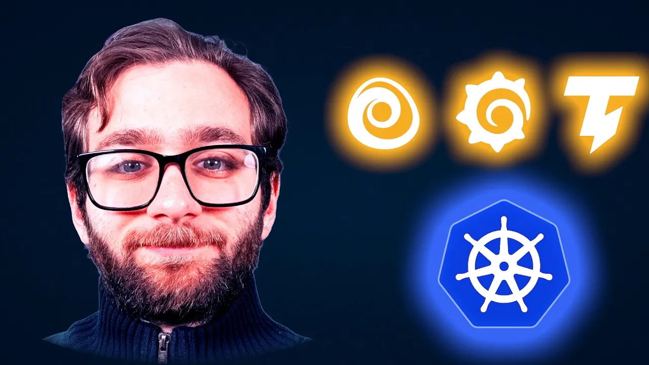 Tempo + Alloy + Grafana: Distributed Tracing
