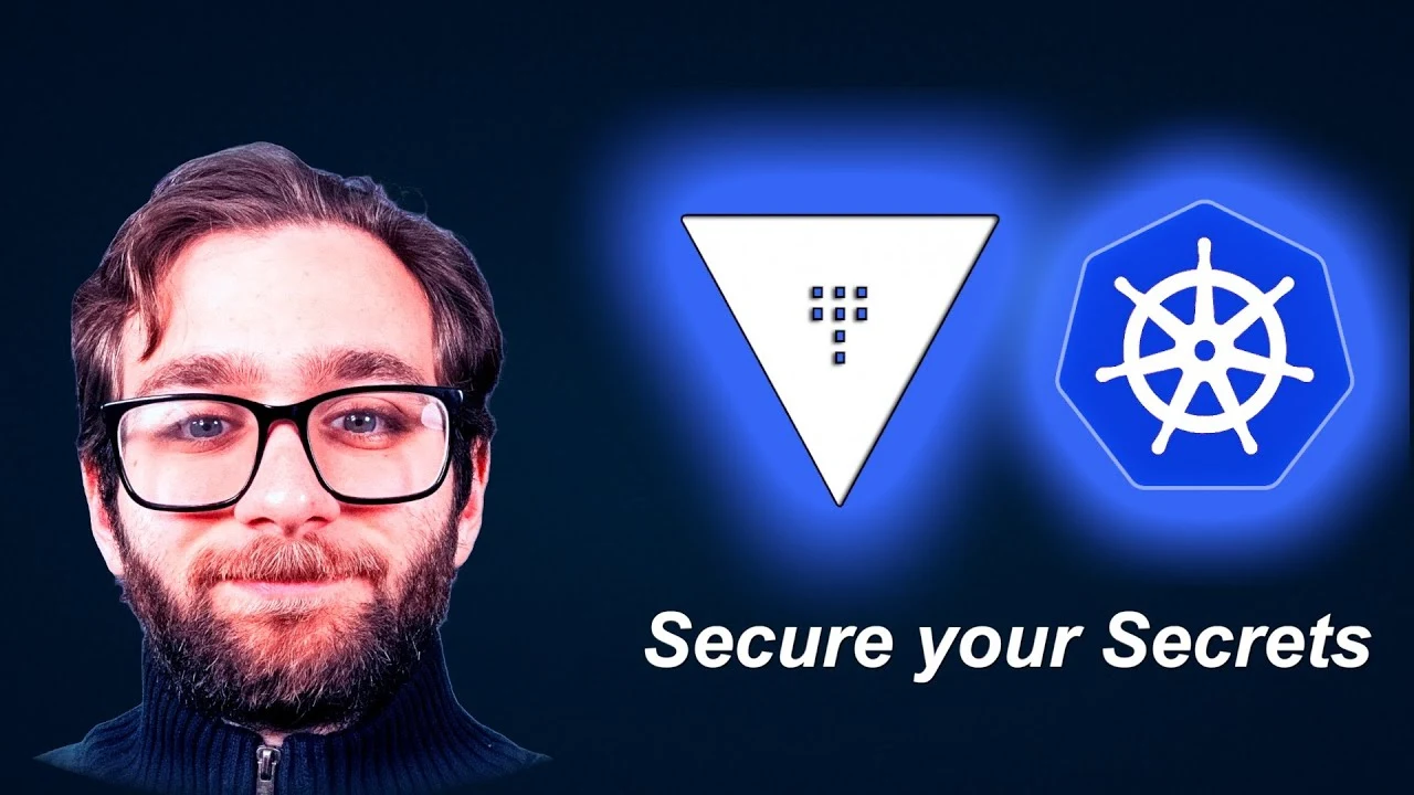 Vault + External Secrets: Secure Kubernetes Secrets